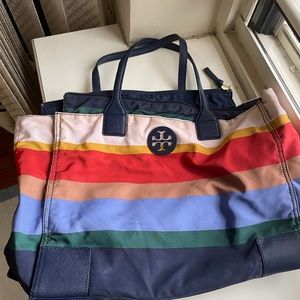 Tory Burch back bag
